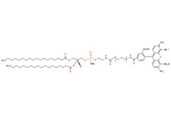 eMolecules​&nbsp;Broadpharm / DSPE-CH2-PEG-Fluor 488 MW 2000 / 5mg / 798870817 / BP-40240 /  /  / [null] / 1387.620 / C66H100N4NaO20PS2