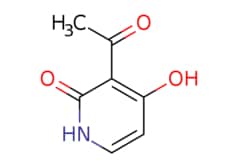 eMolecules​ AstaTech / 3-ACETYL-4-HYDROXY-12-DIHYDROPYRIDIN-2-ONE / 0.1g