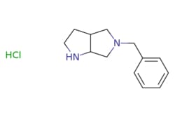 eMolecules​ AstaTech / 5-BENZYLOCTAHYDROPYRROLO[34-B]PYRROLE HYDROCHLORIDE