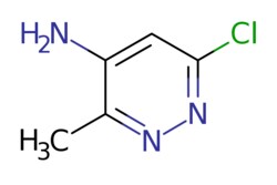 eMolecules​ AstaTech / 6-CHLORO-3-METHYLPYRIDAZIN-4-AMINE / 0.1g / 798867255