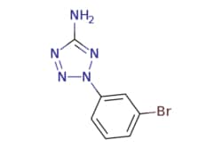 eMolecules​ AstaTech / 2-(3-BROMOPHENYL)-2H-TETRAZOL-5-AMINE / 0.1g / 798867191