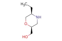eMolecules​ AstaTech / ((2S5R)-5-ETHYLMORPHOLIN-2-YL)METHANOL / 0.1g /