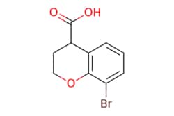 eMolecules​ 1374574-72-7 | 8-BROMOCHROMANE-4-CARBOXYLIC ACID | AstaTech