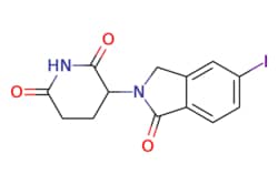 eMolecules​ 2291364-01-5 | Deoxy-thalidomide-5-iodine | ChemScene370.146