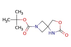 eMolecules​ AstaTech / TERT-BUTYL 6-OXO-7-OXA-25-DIAZASPIRO[3.4]OCTANE-2-CARBOXYLATE