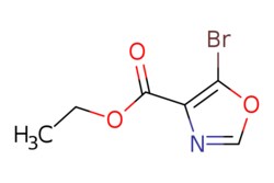 eMolecules​ AstaTech / ETHYL 5-BROMOOXAZOLE-4-CARBOXYLATE / 0.1g / 795587587