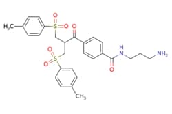 eMolecules​ Broadpharm / Bis-sulfone Amine / 1g / 795362005 / BP-40283