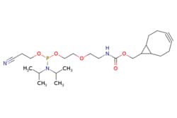 eMolecules​ Broadpharm / endo-BCN CE-phosphoramidite / 100mg / 795361970