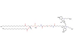 eMolecules​ Broadpharm / DSPE-PEG-Fluor 555 MW 2000 / 5mg / 795361890 /