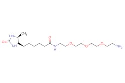 eMolecules​ Broadpharm / Desthiobiotin-PEG3-Amine / 50mg / 795361874 /