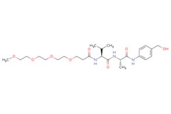 eMolecules​ Broadpharm / mPEG4-Val-Ala-PAB / 50mg / 795361577 / BP-40118