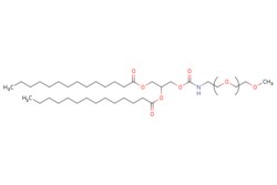 eMolecules​ Broadpharm / mPEG-DMG MW 2000 / 50mg / 795361537 / BP-40105