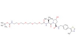 eMolecules​ Broadpharm / (S R S)-AHPC-PEG4-N-Boc / 100mg / 795361532 /