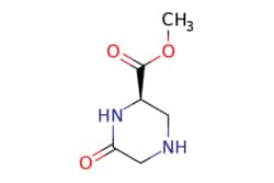 eMolecules​ 126330-91-4 | (2R)-6-OXO-2-PIPERAZINECARBOXYLIC ACID METHYL