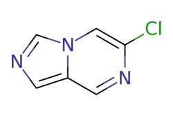 eMolecules​ 1934648-08-4 | 6-CHLOROIMIDAZO[1,5-A]PYRAZINE | AstaTech153.570