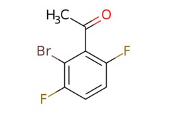 eMolecules​ AstaTech / 1-(2-BROMO-36-DIFLUOROPHENYL)ETHANONE / 0.25g /