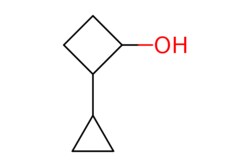 eMolecules​ 1803581-28-3 | 2-CYCLOPROPYLCYCLOBUTANOL | AstaTech | MFCD26406948
