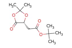 eMolecules​ Synthonix / tert-butyl (R)-2-(22-dimethyl-5-oxo-13-dioxolan-4-yl)acetate