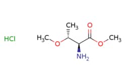 eMolecules​ Synthonix / methyl O-methyl-L-threoninate hydrochloride / 100mg