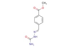 eMolecules​ 1396774-37-0 | Methyl 4-[(E)-[(carbamoylamino)imino]methyl]benzoate
