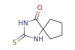 eMolecules​ Synthonix / 2-sulfanylidene-13-diazaspiro[4.4]nonan-4-one /