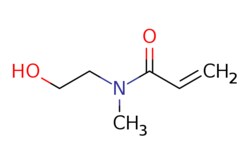 eMolecules​ Synthonix / N-(2-hydroxyethyl)-N-methylacrylamide / 250mg /