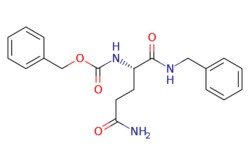 eMolecules​ Synthonix / benzyl (S)-(5-amino-1-(benzylamino)-15-dioxopentan-2-yl)carbamate