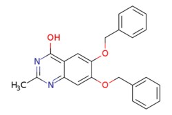 eMolecules​ Synthonix / 67-bis(benzyloxy)-2-methylquinazolin-4-ol / 100mg