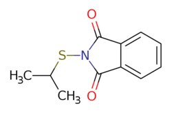 eMolecules​ Synthonix / 2-(isopropylsulfanyl)isoindole-13-dione / 100mg