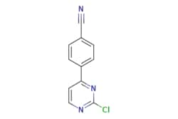 eMolecules​ Synthonix / 4-(2-chloropyrimidin-4-yl)benzonitrile / 250mg