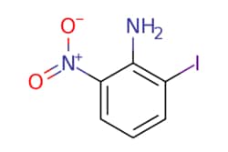 eMolecules​ Synthonix / 2-iodo-6-nitroaniline / 250mg / 794075170 / AC80563