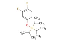 eMolecules​ Synthonix / 34-difluorophenoxytriisopropylsilane / 250mg /