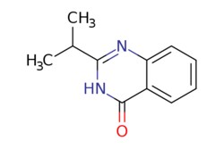 eMolecules​ Synthonix / 2-isopropyl-3H-quinazolin-4-one / 50mg / 794074527