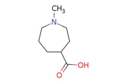 eMolecules​ AstaTech / 1-METHYLAZEPANE-4-CARBOXYLIC ACID / 0.1g / 793957032