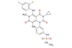 eMolecules​ Medchem Express / Trametiglue / 5mg / 791206436 / HY-153181