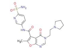 eMolecules​ 1105110-83-5 | Medchem Express | DY-46-2 | 5mg | 791206419