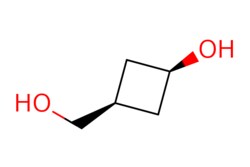eMolecules​ AstaTech / CIS-3-(HYDROXYMETHYL)CYCLOBUTAN-1-OL / 0.1g / 789361530