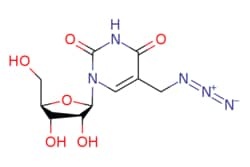 eMolecules​ 24751-67-5 | Medchem Express | 5-Azidomethyl-uridine | 5mg