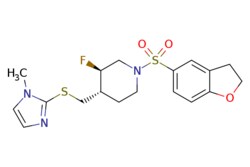 eMolecules​ 2926782-31-0 | Medchem Express | VU6019650 | 5mg | 788478406