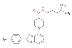 eMolecules​ 2226366-86-3 | Medchem Express | TLR9-IN-1 | 5mg | 788478372