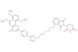 eMolecules​ 2411389-67-6 | Medchem Express | PROTAC CYP1B1 degrader-1 |