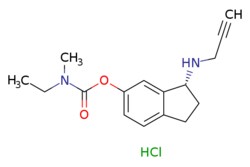 eMolecules​ 209394-18-3 | Medchem Express | Ladostigil (hydrochloride)