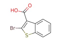 eMolecules​ ChemScene / 2-Bromobenzo[b]thiophene-3-carboxylic acid / 100mg