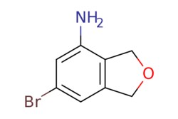 eMolecules​ ChemScene / 6-Bromo-13-dihydroisobenzofuran-4-amine / 100mg