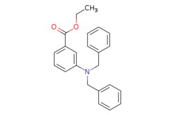 eMolecules​ Synthonix / ethyl 3-(dibenzylamino)benzoate / 250mg / 786491583