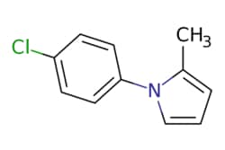 eMolecules​ Synthonix / 1-(4-chlorophenyl)-2-methylpyrrole / 250mg / 786491574