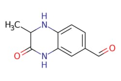 eMolecules​&nbsp;Synthonix / 2-methyl-3-oxo-24-dihydro-1H-quinoxaline-6-carbaldehyde / 100mg / 786491418 / AC80170 /  / 1514570-11-6 / [null] / 190.202 / C10H10N2O2