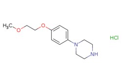 eMolecules​ 1392483-56-5 | 1-[4-(2-methoxyethoxy)phenyl]piperazine hydrochloride