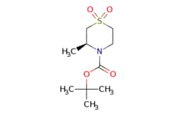 eMolecules​ Synthonix / tert-butyl (S)-3-methylthiomorpholine-4-carboxylate