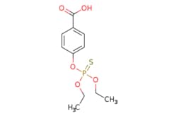 eMolecules​ 1174676-19-7 | 4-[(Diethoxyphosphinothioyl)oxy]benzoic acid